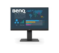 BenQ BL2786TC : Écran 27" Full HD IPS 1920x1080, 5ms GTG, 100Hz, USB-C 65W, Hub USB 3.2 Gen 1, HDMI 1.4, DisplayPort 1.2, VESA 100x100