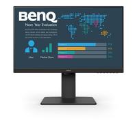 BenQ BL2786TC Monitor PC 68,6 cm (27") 1920 x 1080 Pixel Full HD Nero