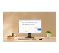 BenQ BL2790C écran plat de PC 68,6 cm (27") 1920 x 1080 pixels Full HD LCD Noir