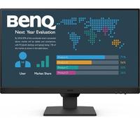 BenQ BL2790QT écran plat de PC 68,6 cm (27") 2560 x 1440 pixels Quad HD LED Noir