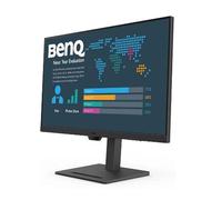 BenQ BL3290QT écran plat de PC 80 cm (31.5") 2560 x 1440 pixels Quad HD LED Noir
