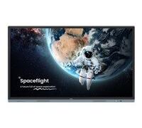 BenQ Board Master RM8604 86" écran LCD rétro-éclairé par LED - 4K - pour éducation/entreprise