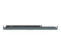 BenQ Board Pro RP6504 - Classe de diagonale 65" RP04 Series écran LCD rétro-éclairé par LED - éducation/entreprise - avec écran tactile (multi-touches) - 4K UHD (2160p) 3840 x 2160 G