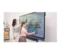 BenQ Écran numérique interactif RP6504