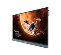 BenQ Board Pro RP7504 RP04 Series - 75" écran LCD rétro-éclairé par LED - 4K - pour éducation/entreprise
