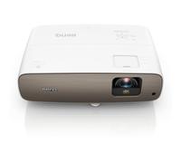 BenQ W2700 Projecteur à focale standard 2000 ANSI lumens DLP UHD 4K (3840x2160) Compatibilité 3D Marron, Blanc