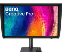 BenQ Creative Pro PV3250U - Écrans de bureau