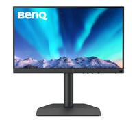 Ecran 27" BenQ PhotoVue SW272QN Quad HD (Noir)