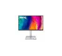 BenQ PD2730S 27" 5K Moniteur pour Mac, destiné aux Professionnels | Clarté de niveau 5K Retina pour les créateurs professionnels sur Mac exigeant des détails, des couleurs et une précision.