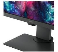 DesignVue PD2705Q - PD Series - écran LED - 27" - 2560 x 1440 QHD - IPS - 300 cd/m² - 1000:1 - HDR10 - 5 ms - HDMI, DisplayPort, USB-C -