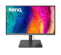 BenQ PD2706U écran plat de PC 68,6 cm (27") 3840 x 2160 pixels 4K Ultra HD LCD Noir