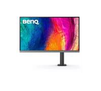 BenQ PD2706UA écran plat de PC 68,6 cm (27") 3840 x 2160 pixels 4K Ultra HD LCD Noir