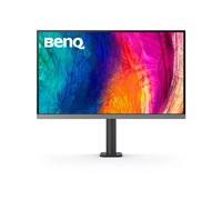 BenQ PD2706UA écran plat de PC 68,6 cm (27") 3840 x 2160 pixels 4K Ultra HD LCD Noir