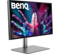 BenQ PD2725U écran plat de PC 68,6 cm (27") 3840 x 2160 pixels 4K Ultra HD LED Noir