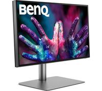 BenQ PD2725U écran plat de PC 68,6 cm (27") 3840 x 2160 pixels 4K Ultra HD LED Noir