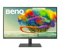 BenQ PD3205U écran plat de PC 80 cm (31.5") 3840 x 2160 pixels 4K Ultra HD LCD Noir
