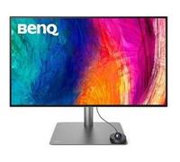 BenQ PD3225U écran plat de PC 81,3 cm (32") 3840 x 2160 pixels 4K Ultra HD LED Noir
