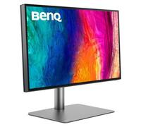 BenQ PD3225U écran plat de PC 81,3 cm (32") 3840 x 2160 pixels 4K Ultra HD LED Noir