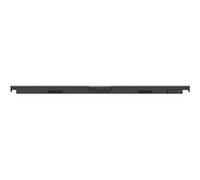 BenQ DuoBoard CP8601K e diagonale 86" CP Series écran LCD rétro-éclairé par LED - signalisation numérique - avec écran tactile (multi-touch)/microphone/caméra - 4K UHD (2160p) 3840 x 2160 -