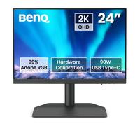 BENQ Ecran 24' SW242Q Quad HD