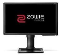 Benq ecran gaming zowie xl2411p ecran gaming de 24 pouces, 144 hz, fhd 1ms, black equalizer et color vibrance, non prise en charge 120 hz sur console Black G