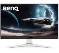 BenQ Écran Gaming MOBIUZ EX271 27" FHD 180Hz 1ms AMD FreeSync HDMI2.0 DP1.2 P3 95% Haut-parl. 2,5W
