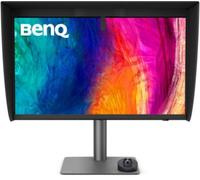 BenQ Moniteur PD2770U 27 pouces 4K