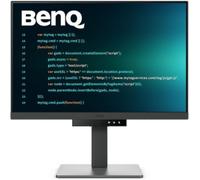 BenQ RD240Q écran plat de PC 61,2 cm (24.1") 2560 x 1600 pixels WQXGA LCD Noir
