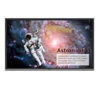 Benq Éducation RE8601 4K interactif 86
