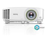BenQ EH600 - Projecteur DLP - portable - 3D - 3500 lumens - Full HD (1920 x 1080) - 16:9 - 1080p - 802.11a/b/g/n/ac sans fil/Bluetooth G