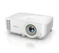 Benq EH600 vidéo-projecteur Standard Throw Projector 3500 ANSI lumens DLP 1080p (1920x1080) Blanc
