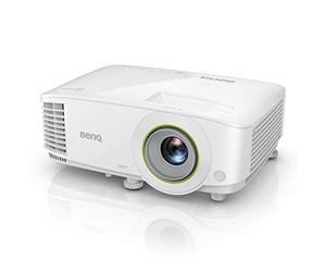 Benq EH600 vidéo-projecteur Standard Throw Projector 3500 ANSI lumens DLP 1080p (1920x1080) Blanc