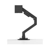 BenQ Support écran à fixer Ergo Arm BSH01 – jusqu'à 45" / 20 kg – Noir