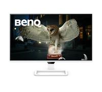 BenQ Moniteur L’EW270Q 2K P3 90% 200 Hz Haut-parleurs 5W