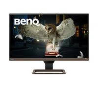 BenQ EW2780U 4K Écran | 27 Pouces IPS HDR USB-C 60W | Compatible pour MacBook Pro M1