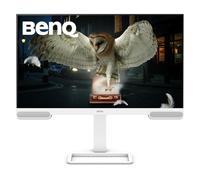 BenQ EW2790U Moniteur Haut de Gamme 4K 3840 x 2160 de 27 po avec Couverture des Couleurs P3 à 95%, Technologie Exclusive de Contraste AI, Haut-parleurs 5 W intégrés, 1 USB Type-C, 3 Ports HDMI