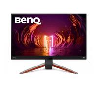 BenQ Écran LED EW3290U 31,2" (79,2 cm) 4K Ultra HD 3840×2160 Blanc/Noir