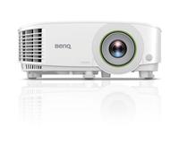 BenQ EW600 Projecteur WXGA 3600 ANSI lumens DLP Blanc Wi-Fi Bluetooth Android TV