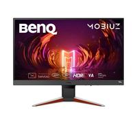 BenQ EX240N écran plat de PC 60,5 cm (23.8 ) 1920 x 1080 pixels Full HD LCD Noir