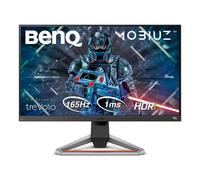 BenQ EX2710S écran plat de PC 68,6 cm (27 ) 1920 x 1080 pixels Full HD LED Noir