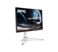 BenQ EX271Q MOBIUZ - Écran PC 27" QHD 2560x1440 LED IPS 1ms GTG 180Hz FreeSync Premium HDR400 Hub USB Ajustable