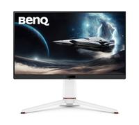 BenQ "EX271U écran plat de PC 68,6 cm (27"") 3840 x 2160 pixels 4K Ultra HD LED Noir, Blanc Moniteur gaming " , EEC: G