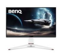 BenQ Mobiuz EX321UX - Écran LED - jeux - 31.5" - 3840 x 2160 4K @ 144 Hz - IPS - 1000 cd/m² - 1000:1 - DisplayHDR 1000 - 1 ms - HDMI, DisplayPort, USB