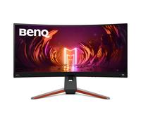 BenQ EX3410R 86,4 cm (34 ) 3440 x 1440 pixels Wide Quad HD LED Noir