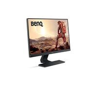 BenQ GL2580H écran Gaming de 24.5 Pouces, FHD 1080p, 1ms, EyeCare LED, HDMI