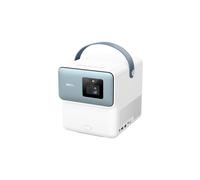 BenQ GP100 Projecteur à focale standard 1000 ANSI lumens DLP 1080p (1920x1080) Bleu, Blanc