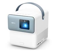 Vidéoprojecteur BenQ GP100 Full HD Blanc et gris