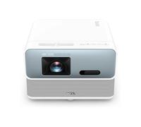 BenQ GP500 - Projecteur DLP - LED - 3D - 1500 ANSI lumens - 3840 x 2160 - 16:9 - 4K - sans fil 802.11ac/Bluetooth 4.2/AirPlay