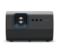 BenQ GP520 2600 ANSI lumens DLP UHD 4K (3840x2160) Noir