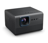 BenQ GP520 2600 ANSI lumens DLP UHD 4K (3840x2160) Noir